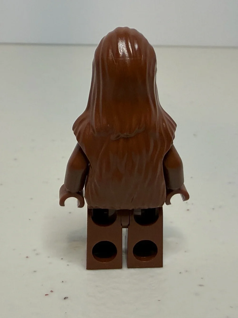 LEGO #75129 Star Wars Wookiee Gunship